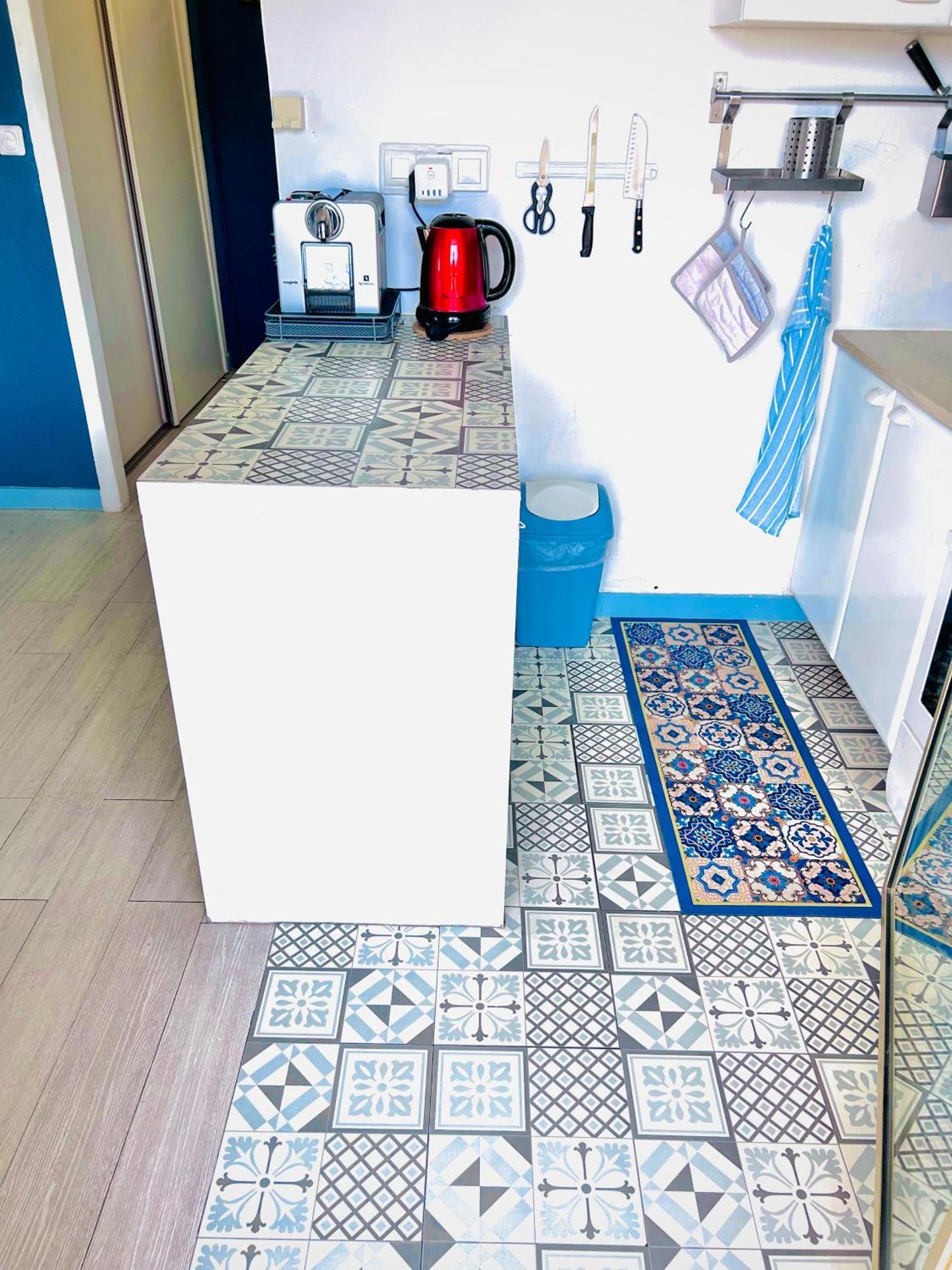 Studio De Standing Climatise, Avec Piscine, Proche De La Mer Frejus Ngoại thất bức ảnh